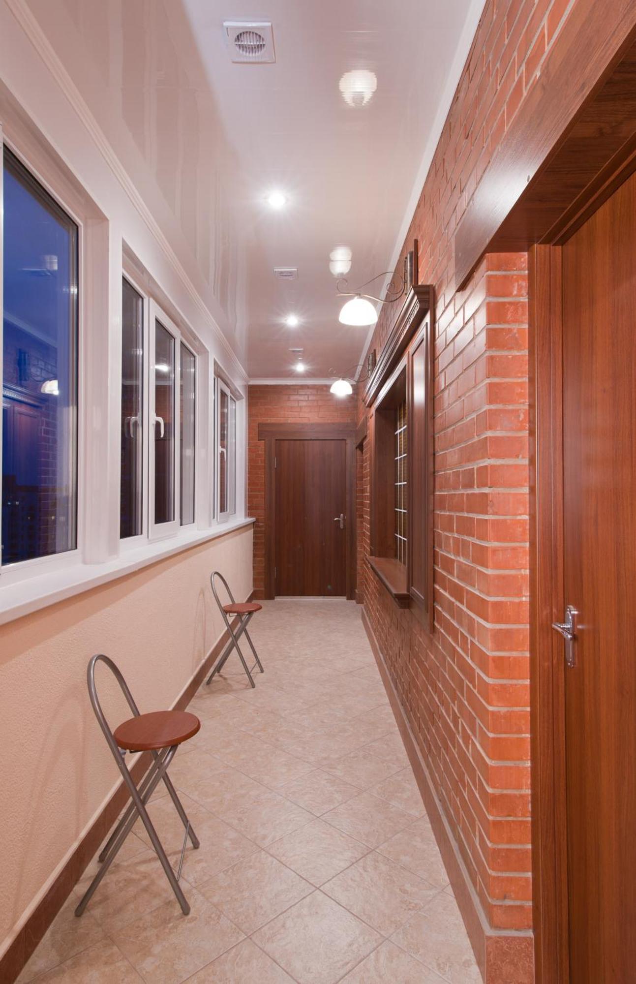 7 Sky Klinicheskaya Street 3*